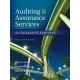 Test Bank for Auditing and Assurance Services, 15E Alvin A Arens